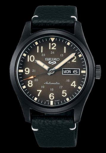 Seiko - Zonder minimumprijs - SRPG41K1 - Automatic - 39 mm -, Nieuw