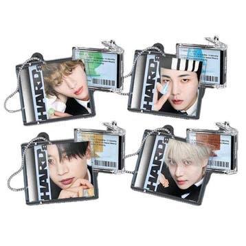 kpop merchandise - Shinee - Hard (cd + lp), Verzenden, Zo goed als nieuw