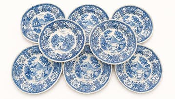 Villeroy & Boch - Villeroy et Boch - Tafelservies (8) -