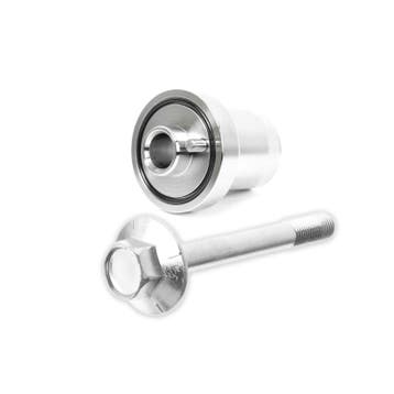 Fluidampr 2017+ Subaru FA24 Pulley Adapter Kit, Ophalen of Verzenden, Nieuw