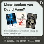 Caribou Island 9789023466499 David Vann, Verzenden, Gelezen, David Vann