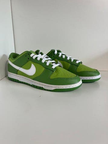 Nike - Dunk Low - Sneakers - Maat: EU 42 - Nieuw met tags, Nieuw