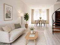 Huis Grazendonkstraat in Breda, Huizen en Kamers, Huizen te huur, Noord-Brabant, Via bemiddelaar, Breda, Vrijstaande woning