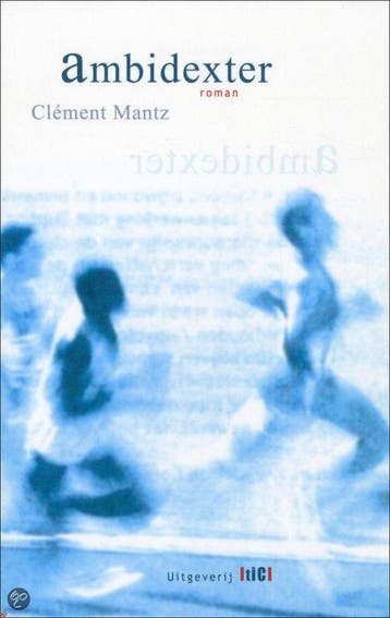 Ambidexter - C. Mantz 9789078407638, Verzenden, Gelezen, C. Mantz