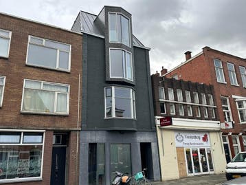 Te huur: Appartement Nieuwe Boteringestraat in Groningen, Groningen, Groningen, Appartement