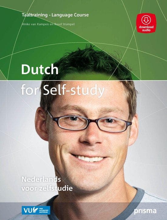 9789000351312 Prisma Taaltraining - Dutch for self-study, Boeken, Schoolboeken, Zo goed als nieuw, Verzenden