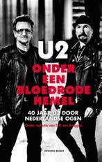 U2 onder een bloedrode hemel, Ophalen of Verzenden, Nieuw