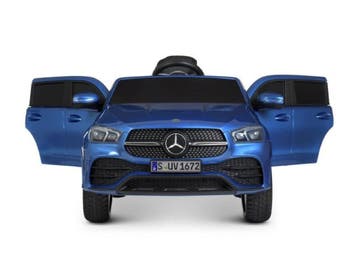 Mercedes-Benz GLE 450 , 12 volt elektrische Accu Auto, Ophalen of Verzenden, Nieuw