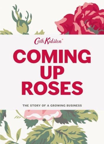 Coming Up Roses - Cath Kidston 9781849492508, Verzenden, Gelezen, Cath Kidston