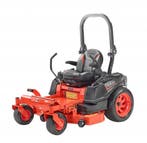 Kubota zero-turn zitmaaier Z2-481 serie 21,5pk (Zitmaaiers), Ophalen of Verzenden, Nieuw