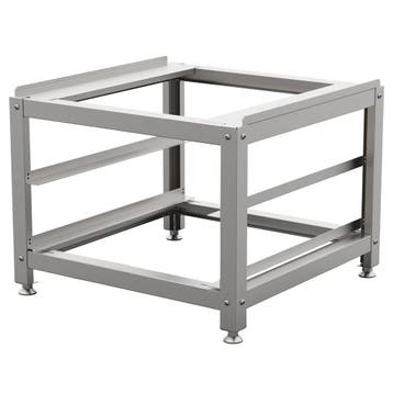 Onderstel Vaatwasser | RVS | 2 Niveaus (500x500) |, Verzenden, Nieuw in verpakking