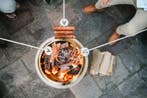Solo Stove Vuurkorfspiezen 4- delig RVS, 40 % korting!, Ophalen of Verzenden, Nieuw, Vuurton