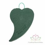 OASIS® Bioline Memorial Hart oase voor verse bloemen, Ophalen of Verzenden, Nieuw