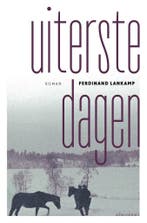 Uiterste dagen (9789025449162, Ferdinand Lankamp), Verzenden, Nieuw