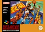 World League Basketball (Super Nintendo), Verzenden, Gebruikt