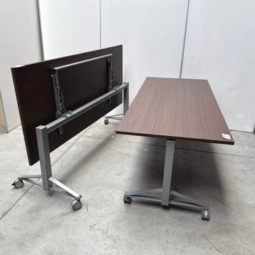 Set van 2 flextafels / klaptafels - 180x80 cm (alleen per se, Huis en Inrichting, Tafelonderdelen, Ophalen of Verzenden, Nieuw