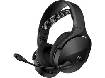 Hyperx -  Cloud Jet Dual Draadloos Gaming-headset  - Zwart, Verzenden, Nieuw, Overige merken