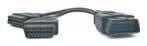 OBD2 Splitter Extension  Y cable, Verzenden, Nieuw