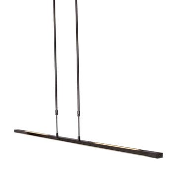 Steinhauer hanglamp Zelena 1482ZW Internetretour, Huis en Inrichting, Lampen | Hanglampen, Ophalen, Nieuw, Overige materialen