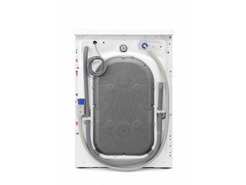 AEG L9WEF80690 - Was-Droogcombinatie 9kg - 6kg 1600t -, Witgoed en Apparatuur, Verzenden, Zo goed als nieuw