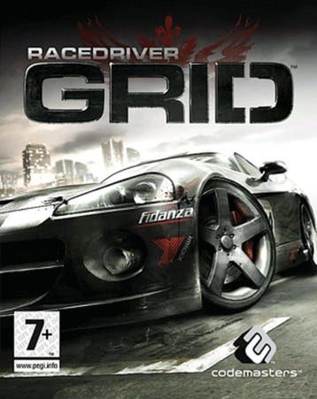 GRID Race Driver [Xbox 360], Ophalen of Verzenden, Nieuw
