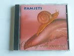 Ramjets - Catch-up with escargot, Ophalen of Verzenden, Zo goed als nieuw