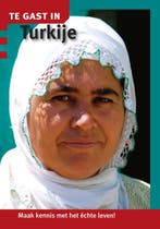 Te gast in Turkije / Te gast in... 9789460160059, Boeken, Verzenden, Gelezen