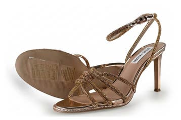 Steve Madden Pumps in maat 37 Goud, Pumps, Overige kleuren, Verzenden, Steve Madden