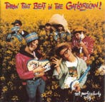 cd - Throw That Beat In The Garbagecan! - Not Particularl..., Verzenden, Zo goed als nieuw