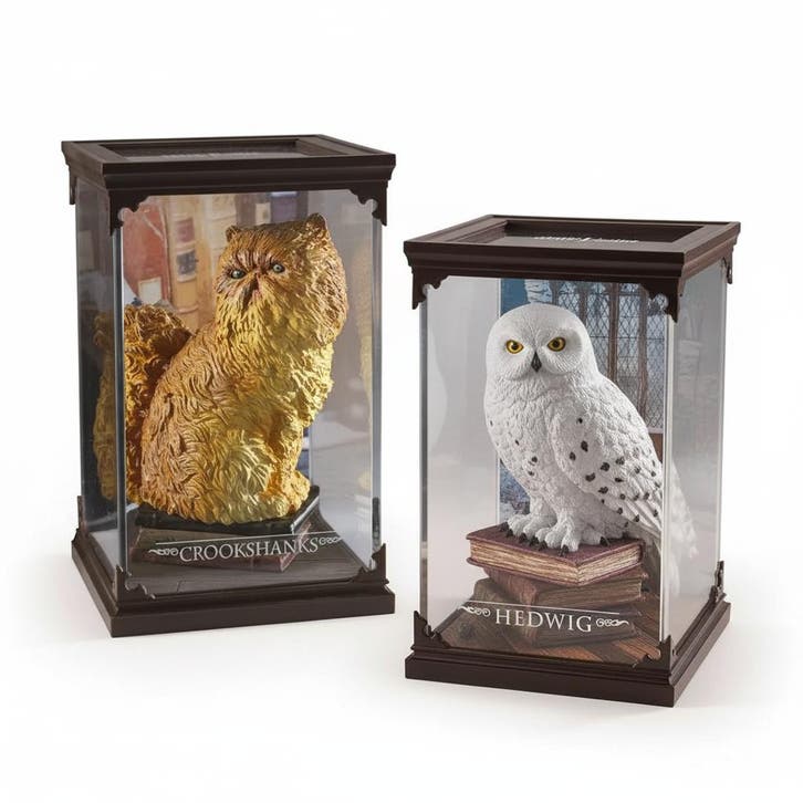 Harry Potter Magical Pet Duo Set, Antiek en Kunst, Antiek | Schalen, Ophalen of Verzenden