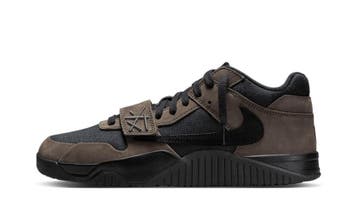 Jordan Jumpman Jack TR Travis Scott Dark Mocha, Nieuw