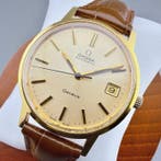 Omega - Geneve Overhauled - Zonder minimumprijs - 1660163 -, Nieuw