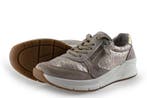 Feyn Sneakers in maat 39 Beige, Feyn, Verzenden, Beige, Sneakers of Gympen