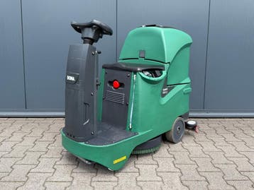 Boma Tempo Ride 55 refurbished, Ophalen of Verzenden