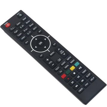 Zgemma Star H Serie Universele afstandsbediening, Ophalen of Verzenden, Nieuw