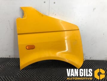 Scherm rechts-voor Volkswagen Transporter O292605, Ophalen of Verzenden, Nieuw