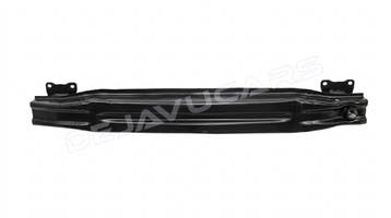 Achterbumperbalk voor Volkswagen Golf 7 7.5 R-Line GTD GTI R, Auto diversen, Ophalen of Verzenden