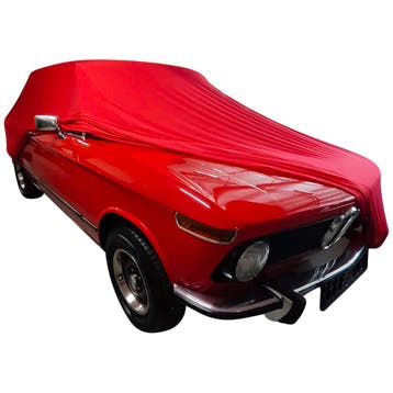 Autohoes voor BMW 1502 (1975-1977) Indoor BESTE PASVORM car, Ophalen of Verzenden, Nieuw, Op maat