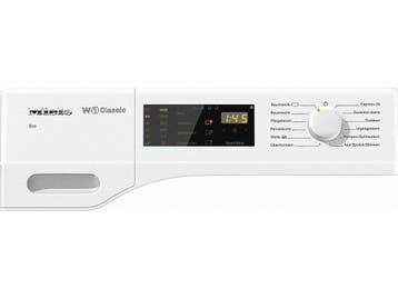Miele WDB 030 WPS - Wasmachine 7kg 1400t - Koolborstelloze, Verzenden, Zo goed als nieuw