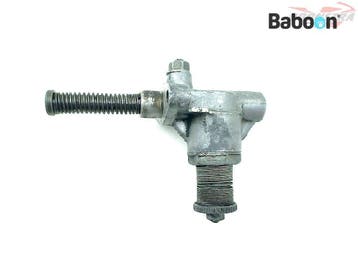 Nokkenas Kettingspanner Suzuki GS 650 G 1981-1983 (GS650G, Verzenden, Gebruikt