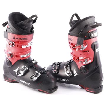 41 42 43 44 45 skischoenen ATOMIC HAWX PRIME R110 2024, grip, Verzenden, Gebruikt, Atomic