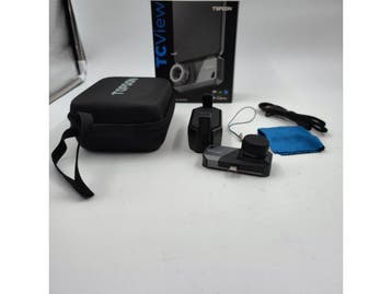 BlackVue DR970X-2CH Plus II - 4K Cloud Dashcam - 64GB Micro, Auto diversen, Dashcams, Verzenden, Zo goed als nieuw