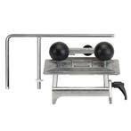 Tormek Hulpstuk voor precisie slijpen van profielfrezen, Ophalen of Verzenden, Nieuw, Overige typen