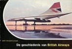 British airways 9789060070215 Klaauw, Boeken, Verzenden, Gelezen, Klaauw