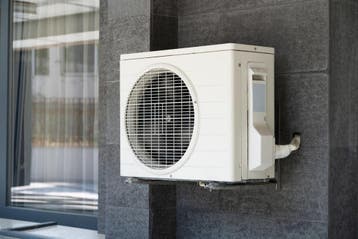 Hybride warmtepomp inclusief montage?, Nieuw, Hoog rendement (Hr)