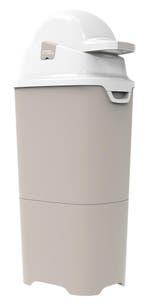 Diaperchamp ONE Maxi Clay Sand Luieremmer, Verzenden, Nieuw