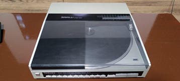 Technics - SL-6-XA Platenspeler, Nieuw