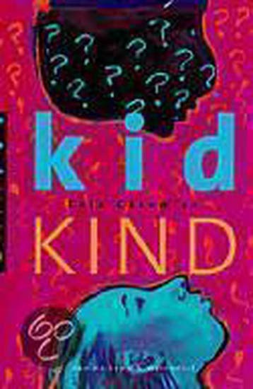 Kid kind - Caja Cazemier 9789026993985, Verzenden, Gelezen, Caja Cazemier