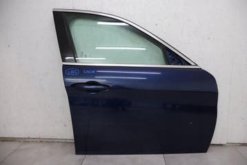 Rechter voordeur compleet Alfa Romeo Giulia, Verzenden, Gebruikt
