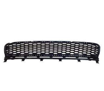 Grill Onder Hoogglans Zwart Geschikt Voor Golf 7 GTI GTD..., Ophalen of Verzenden, Nieuw, Voor, Volkswagen